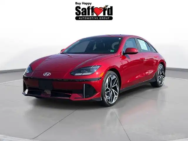 2023 Hyundai Ioniq 6 SEL AWD's photo