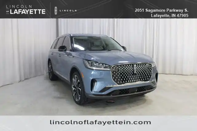 2026 Lincoln Aviator Reserve AWD's photo