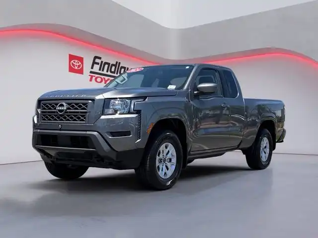 2024 Nissan Frontier SV King Cab 4X4's photo