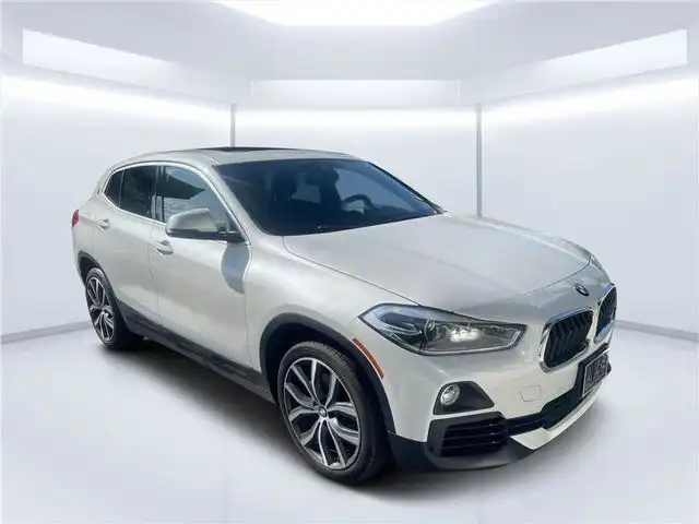2019 BMW X2 sDrive28i's photo