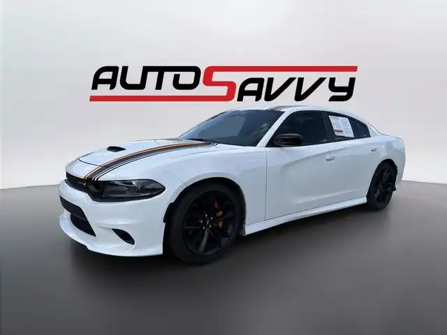 2023 Dodge Charger GT's photo