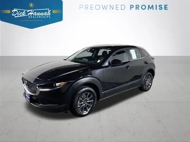 2024 Mazda CX-30 2.5 S AWD's photo