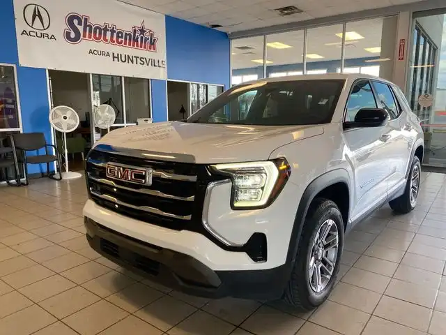 2025 GMC Terrain Elevation AWD's photo
