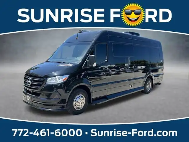 2020 Mercedes-Benz Sprinter 3500XD 170 EXT WB 3.0D High Roof's photo