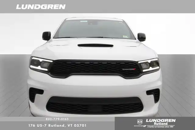 2026 Dodge Durango GT HEMI Plus V8 AWD's photo