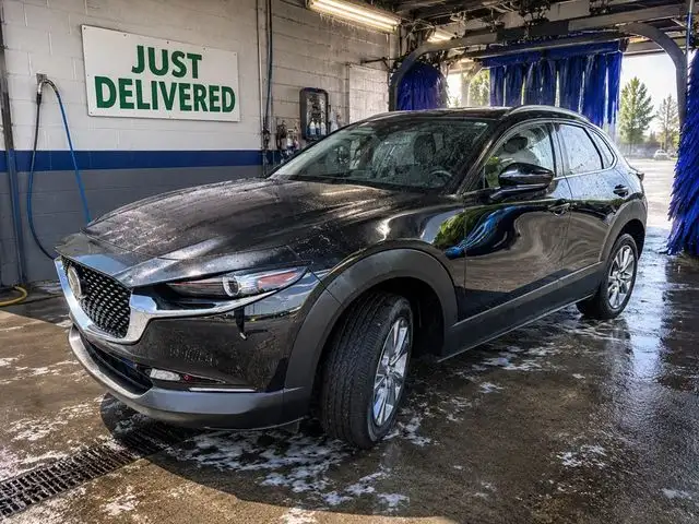 2025 Mazda CX-30 Preferred AWD's photo