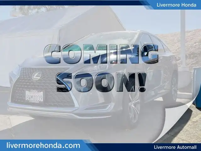 2021 Lexus RX 350 350L AWD's photo