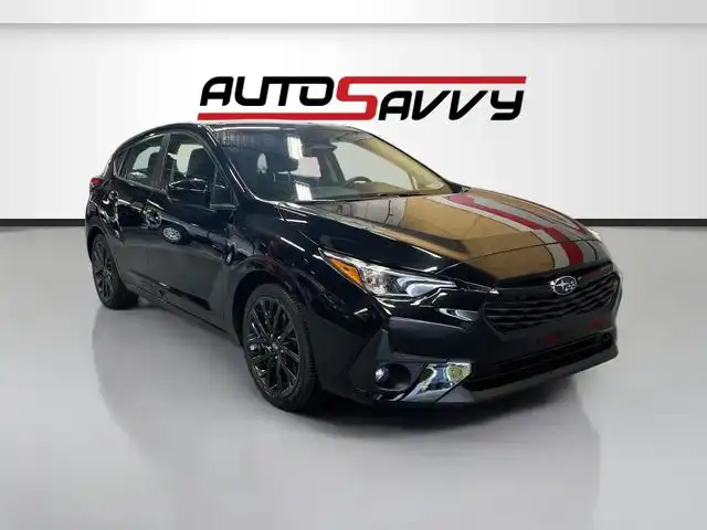 2024 Subaru Impreza 2.0 Sport CVT's photo