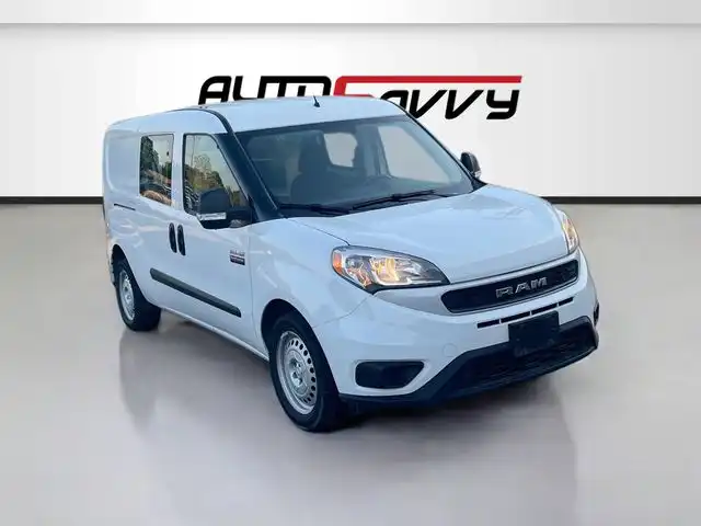 2022 RAM ProMaster City Wagon's photo