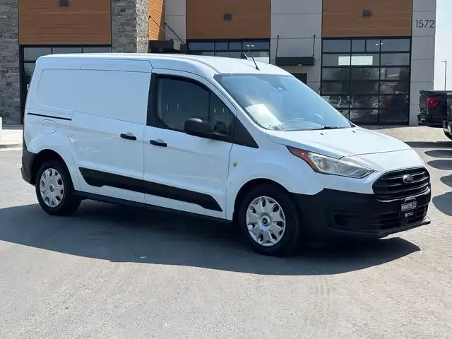 2020 Ford Transit Connect Van XL LWB (Rear 180 Degree Door)'s photo