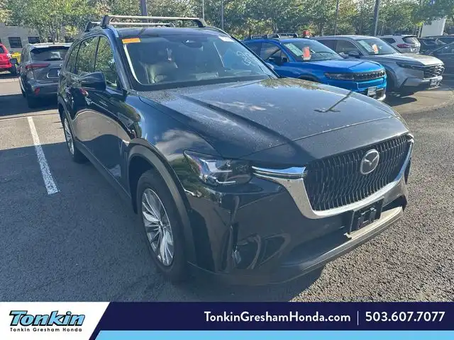 2024 Mazda CX-90 Turbo Preferred Plus Package's photo