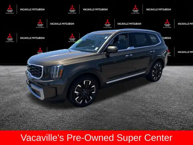 2023 Kia Telluride SX Prestige AWD's photo
