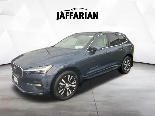 2023 Volvo XC60 B5 Core AWD's photo