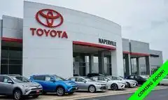 2018 Toyota RAV4 LE's photo
