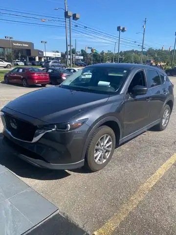 2023 Mazda CX-5 S Select Package Auto AWD's photo