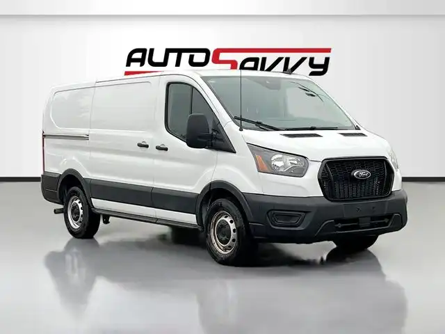 2023 Ford Transit 150 Low Roof 130 WB's photo