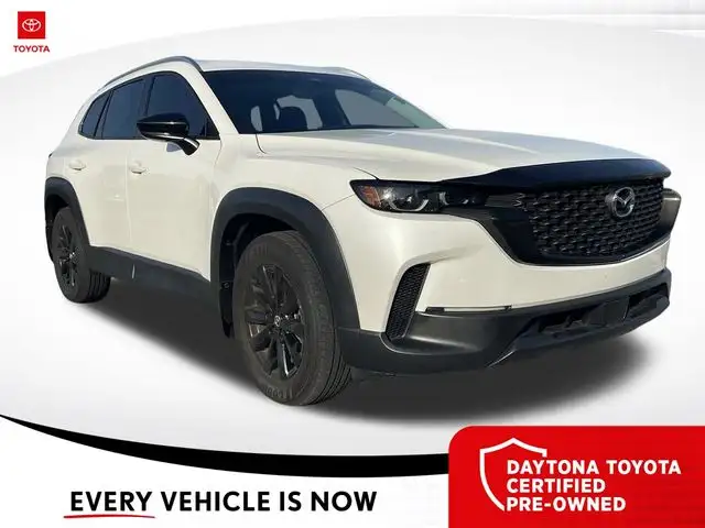 2025 Mazda CX-50 2.5 S Preferred's photo