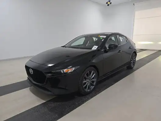 2019 Mazda CX-3 Preferred 2.5 AT 5-Door SKYACTIV's photo
