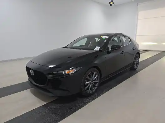 2019 Mazda CX-3 Preferred 2.5 AT 5-Door SKYACTIV's photo