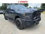 2025 RAM 2500 Big Horn 4X4 Crew Cab SWB's photo