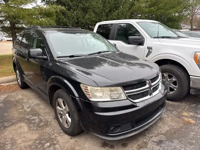 2011 Dodge Journey Mainstreet AWD's photo