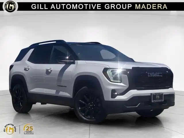 2026 GMC Terrain Elevation FWD's photo