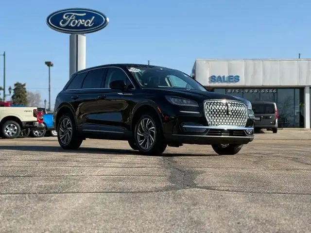 2024 Lincoln Corsair Premiere FWD's photo