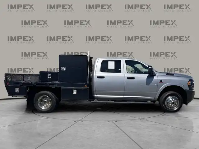 2023 RAM 3500 Tradesman Crew Cab SRW's photo