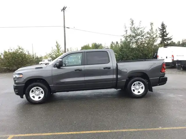 2026 RAM 1500 Tradesman 4x4 Crew Cab 5'7's photo