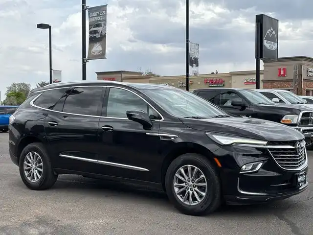2024 Buick Enclave Premium AWD's photo