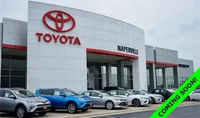 2025 Toyota Corolla Cross LE FWD's photo