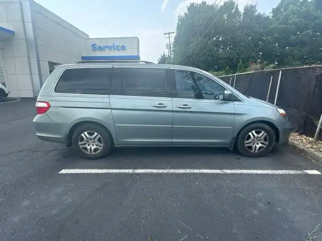 2006 Honda Odyssey EX w/ Leather's photo
