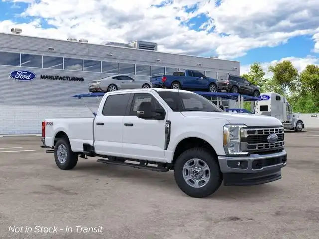 2026 Ford F-250 XLT 4x4 Crew Cab 8' Box's photo