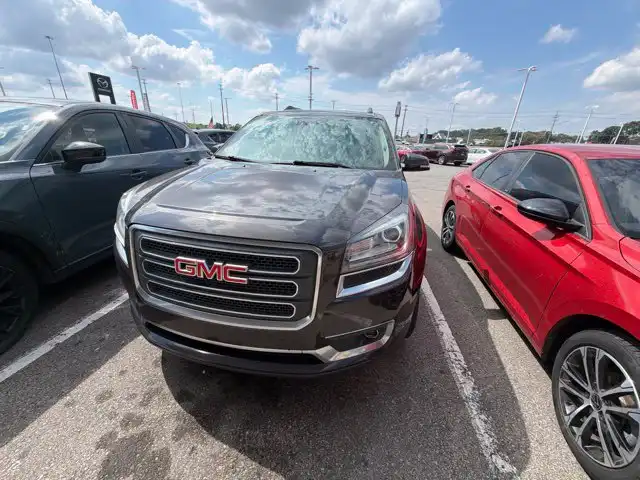 2017 GMC Acadia AWD's photo