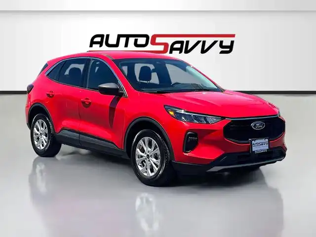 2024 Ford Escape Active FWD's photo