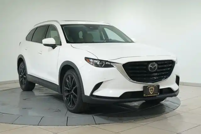 2022 Mazda CX-9 Touring Plus AWD's photo