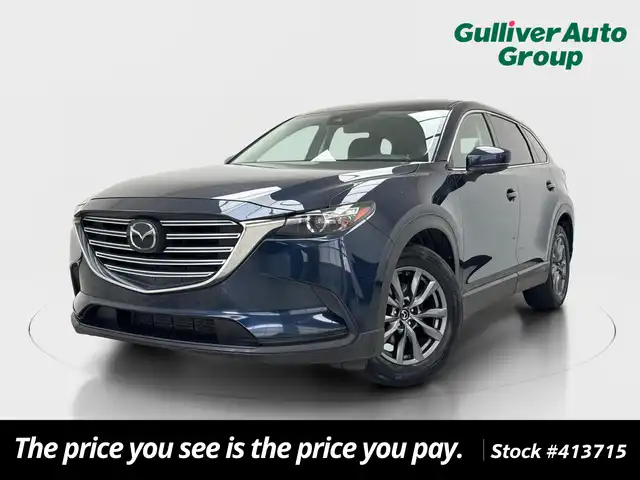 2020 Mazda CX-9 Sport FWD's photo