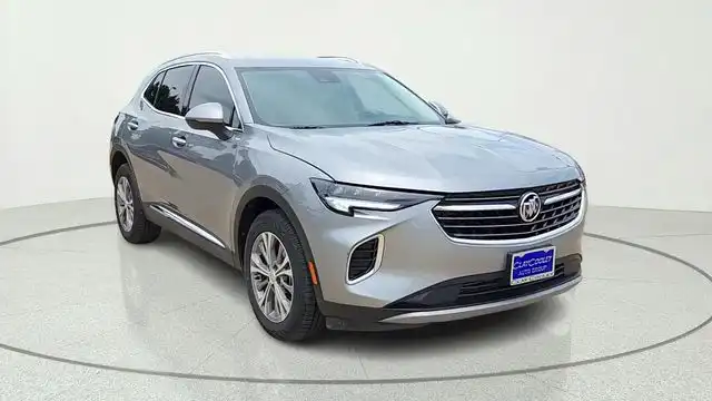 2023 Buick Envision Preferred FWD's photo