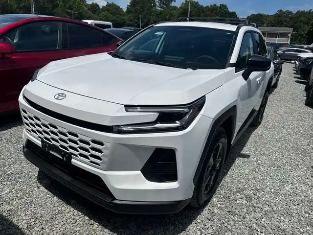 2026 Toyota RAV4 Hybrid LE FWD's photo
