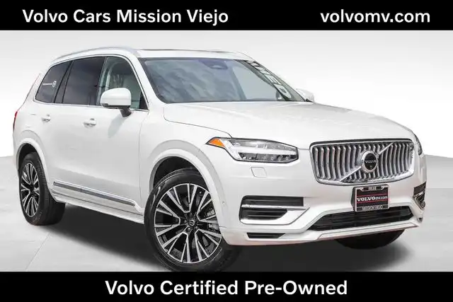 2025 Volvo XC90 T8 Recharge Plus Bright 7-Seat 4WD's photo