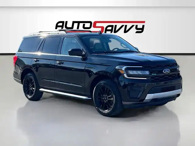 2022 Ford Expedition XLT 4x4's photo