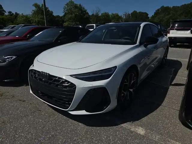 2026 Audi A6 Premium Plus quattro S tronic's photo