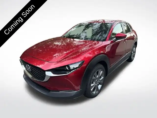 2021 Mazda CX-30 Select AWD's photo