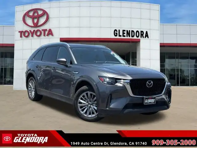 2024 Mazda CX-90 PHEV Preferred Package's photo
