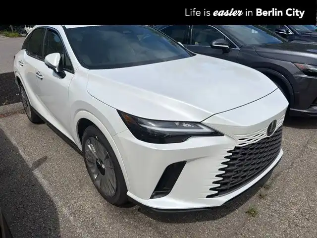 2026 Lexus RX 350 350 Premium AWD's photo