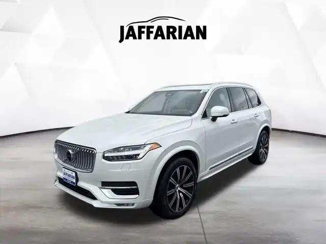 2023 Volvo XC90 B6 Plus 7-Seater 4WD's photo