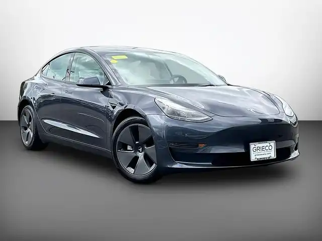 2023 Tesla Model 3 Long Range's photo