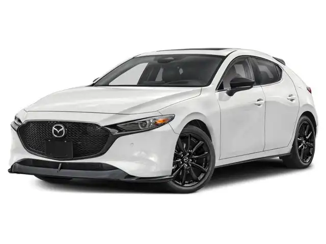 2026 Mazda CX-3 Premium Plus 2.5 AT 5-Door SKYACTIV AWD's photo