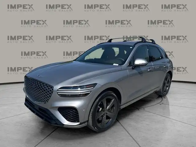 2023 Genesis GV70 2.5T Standard AWD's photo