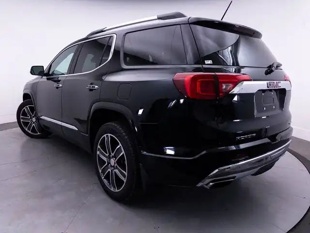 2017 GMC Acadia Denali AWD's photo